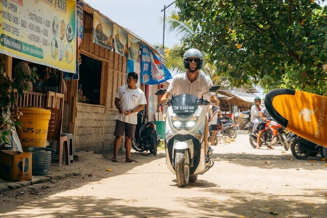 4 Day Lombok Loop Motorcycle Adventure - Authentic Experiences and Reviewer Insights