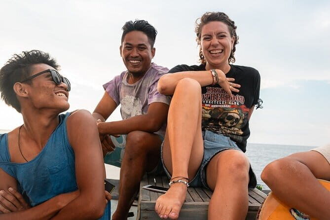 4 Day Lombok Loop Motorcycle Adventure - FAQs