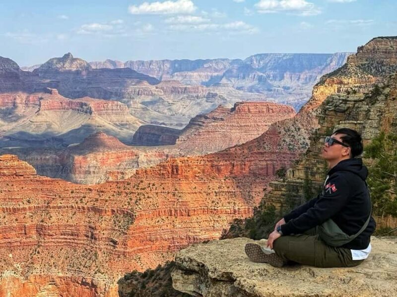 4-Day Los Angeles to Las Vegas Grand Canyon Tour - Is It Worth the Price?