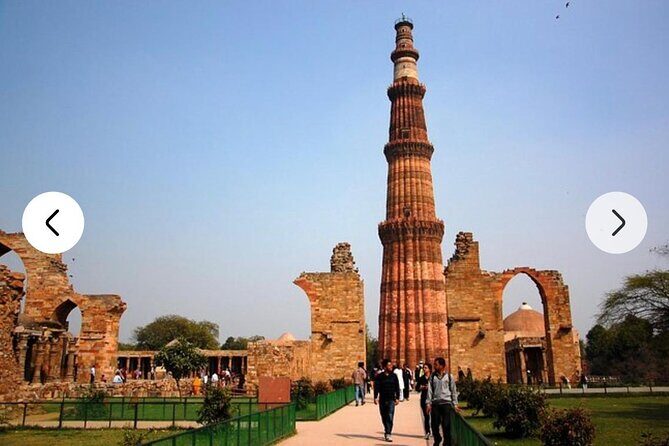 4-Day Luxury Golden Triangle Tour to Agra and Jaipur From Delhi - Why This Tour Delivers Real Value