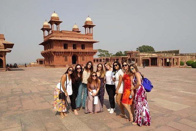 4 Day Luxury Golden Triangle Trip to Agra - Jaipur from Delhi. - FAQ