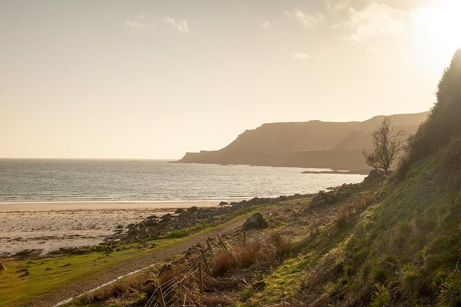 4-Day Magical Mull, Iona & West Highlands Small-Group Tour from Edinburgh - An In-Depth Look at the Itinerary