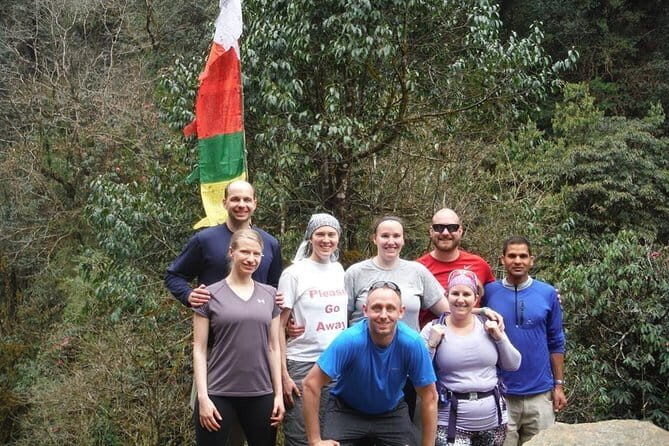 4 Day Mardi Himal Base Camp Trek from Pokhara - FAQ