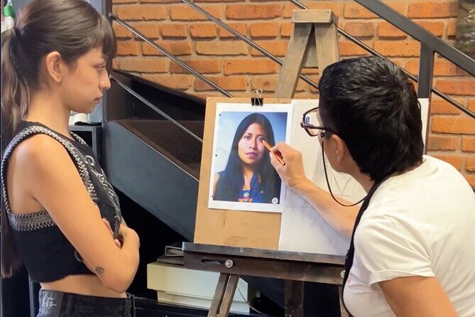 4 Day Mexican Art Class - An In-Depth Look at the 4-Day Mexican Art Class