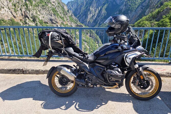 4 day motorcycle tour through Croatia, starting in Trogir! - Authentic Insights from Reviewers