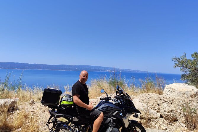 4 day motorcycle tour through Croatia, starting in Trogir! - Practical Tips for Your Ride