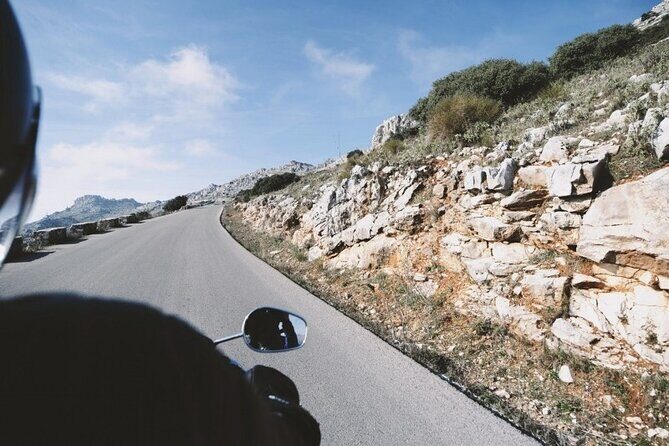 4 day motorcycle tour through Croatia, starting in Trogir! - The Sum Up: Who Will Love This Tour?