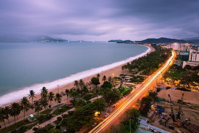 4-Day Nha Trang Scuba Diving - A Complete Dive into the 4-Day Nha Trang Tour Experience