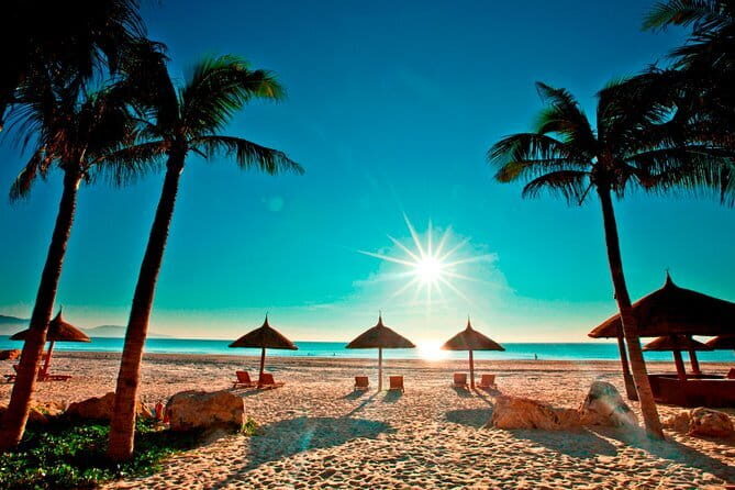 4-Day Nha Trang Scuba Diving - The Highlights That Shine
