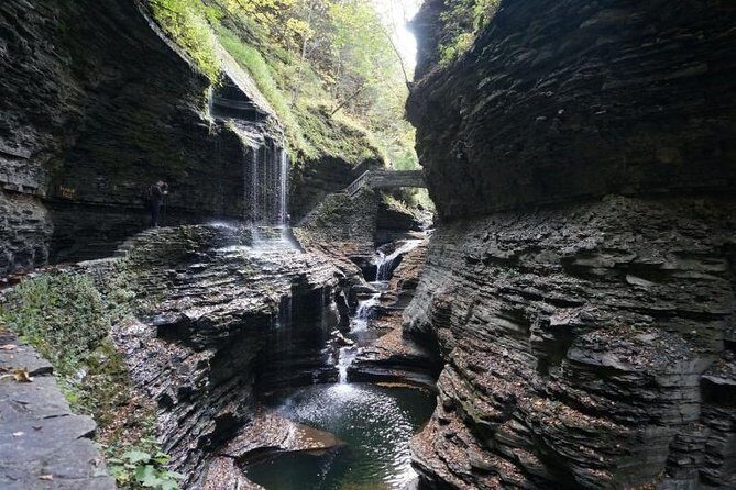 4-Day Niagara Falls, Washington DC, Philadelphia & Amish Country - The Sum Up