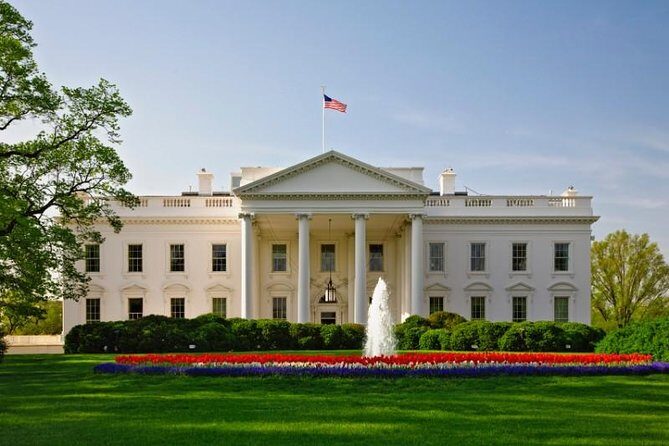 4-Day Niagara Falls, Washington DC, Philadelphia & Amish Country - FAQs