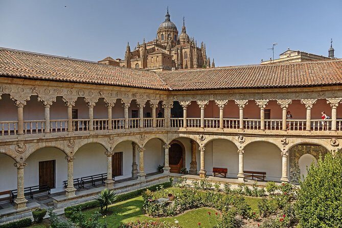4-Day Northern Spain Guided Tour from Madrid - Who Would Benefit Most from This Tour?