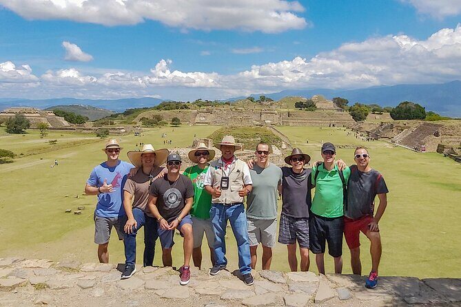 4 Day Oaxaca Excursion with Transfer included - Exploring Oaxaca in Four Days: An Honest Look at the 4-Day Excursion with Transfers