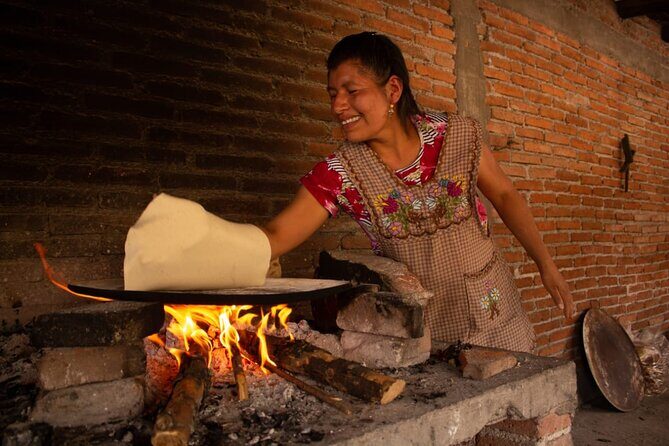 4 Day Oaxaca Excursion with Transfer included - Who Will Benefit Most from This Tour?