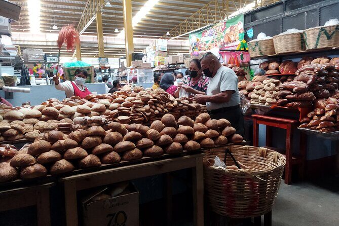 4 Day Oaxaca Excursion with Transfer included - FAQs