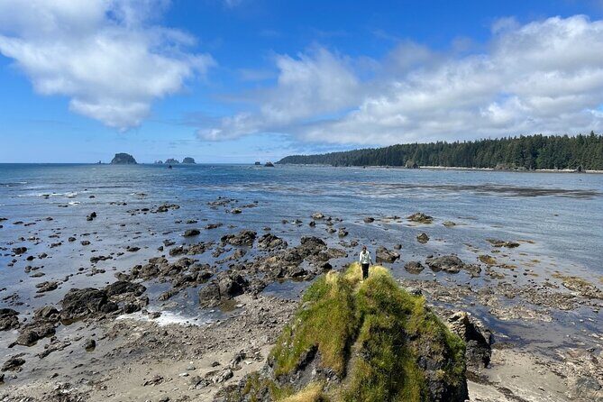 4-Day Olympic Backpacking Tour in North Coast - FAQ
