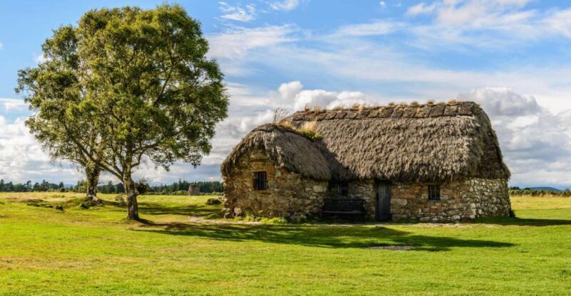 4-Day Outlander Trail From Edinburgh - A Deep Dive into the Itinerary: What to Expect