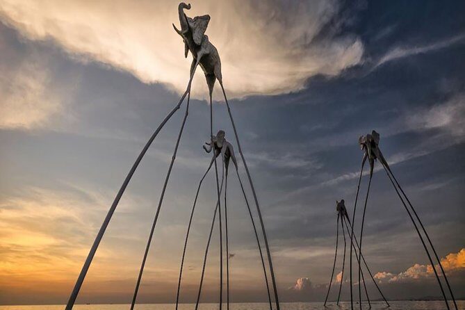 4-day Phu Quoc Island snorkeling, fishing and trekking - Day 3: Cultural & Natural Exploration