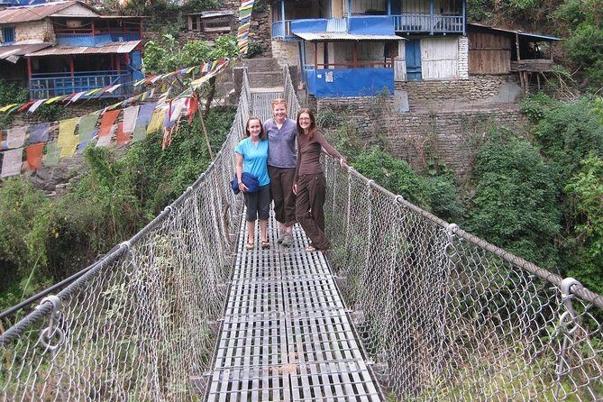 4-day Poon Hill Trek - What Makes This Trek Stand Out