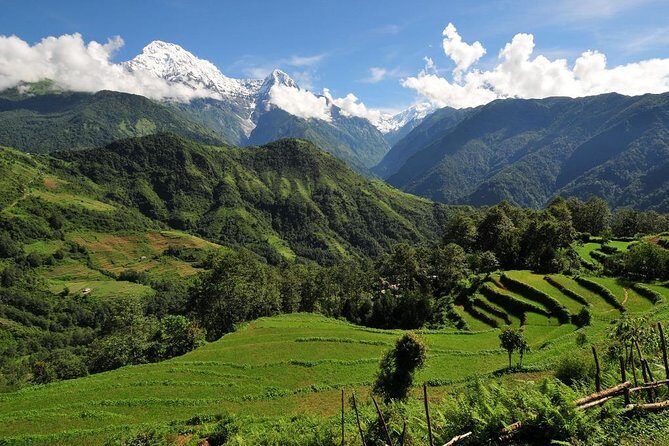4-day Poon Hill Trek - Final Thoughts