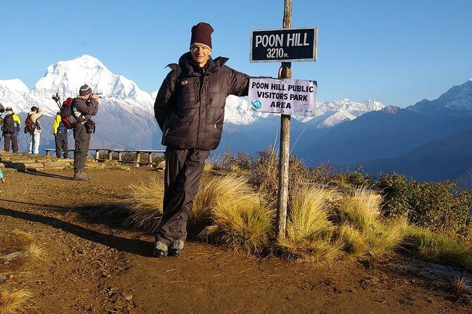 4-day Poon Hill Trek - FAQ