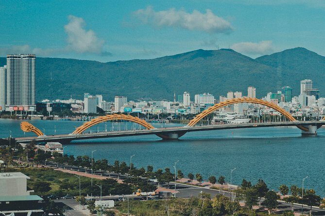 4-Day Private Central Vietnam Tour from Da Nang: Hue, My Son, Hoi An - Day 2: Discovering the Mysteries of My Son and Hoi An