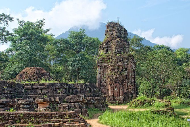 4-Day Private Central Vietnam Tour from Da Nang: Hue, My Son, Hoi An - Who is this tour best suited for?