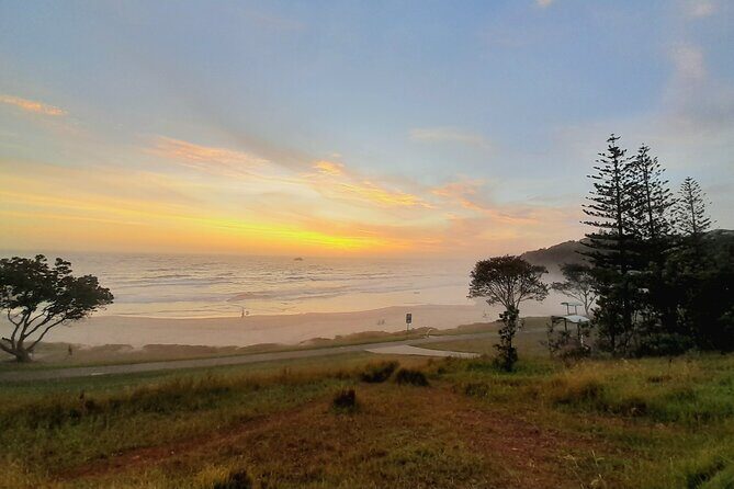 4-Day Private Coastal Escape from Sydney to Mid North Coast - Who Should Book This Tour?