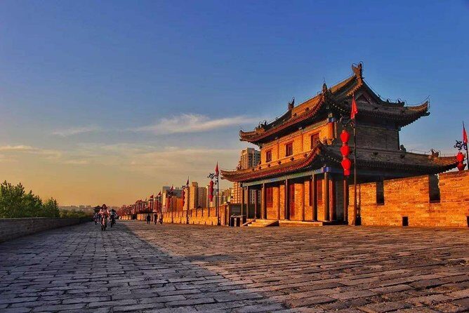 4-Day Private Cultural Tour of Beijing and Xi'an from Jinan - Practical Insights and Value