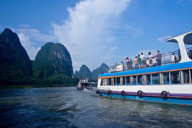 4-Day Private Essence China Tour including Xian, Guilin, Beijing and Shanghai - Exploring the Itinerary in Depth