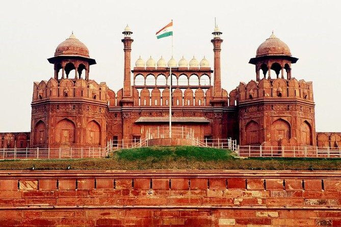 4-Day Private Golden Triangle Tour: Delhi, Agra and Jaipur - FAQs