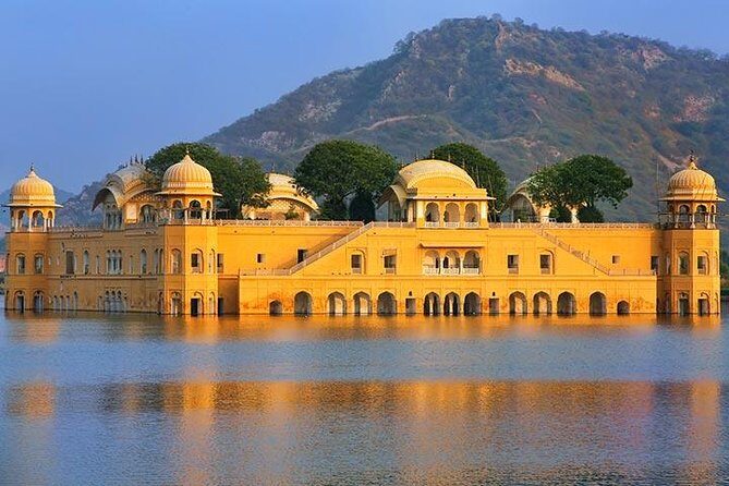4-Day Private Golden Triangle Tour: Delhi, Agra, and Jaipur - FAQ
