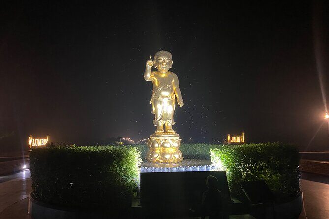 4 Day Private Guided Tour in Lumbini - Key Points