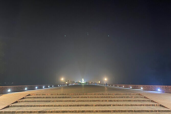 4 Day Private Guided Tour in Lumbini - What Makes This Tour Stand Out?