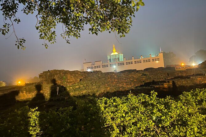 4 Day Private Guided Tour in Lumbini - Who Would Love This Journey?