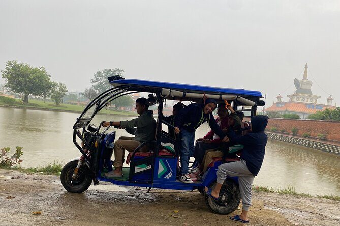 4 Day Private Guided Tour in Lumbini - FAQs