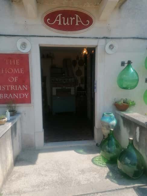 4 Day Private Istria Tour from Zagreb: Explore & Enjoy - Key Points