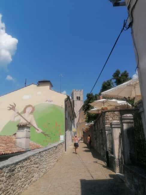 4 Day Private Istria Tour from Zagreb: Explore & Enjoy - Introduction: What to Expect from the Istria Private Tour