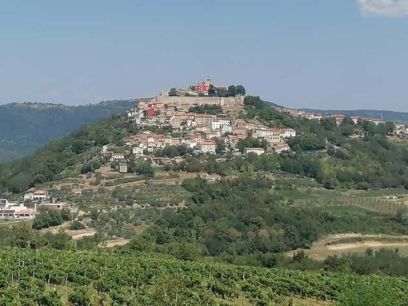 4 Day Private Istria Tour from Zagreb: Explore & Enjoy - What Makes This Tour Stand Out?