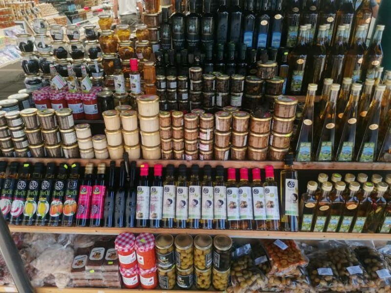 4 Day Private Istria Tour from Zagreb: Explore & Enjoy - Critical Considerations