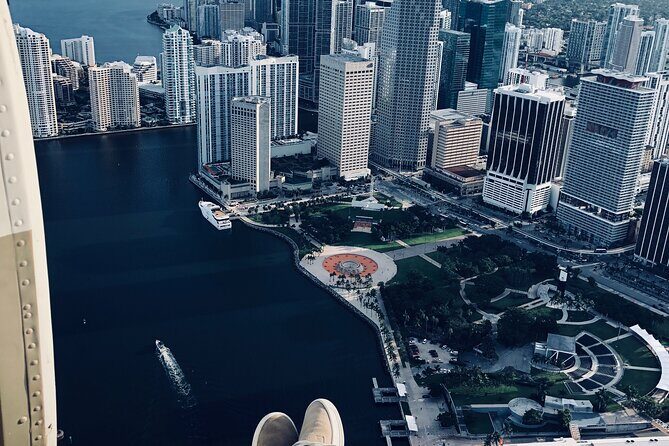 4-Day Private Miami Tour with Transportation - Unpacking the 4-Day Itinerary: What You Can Expect