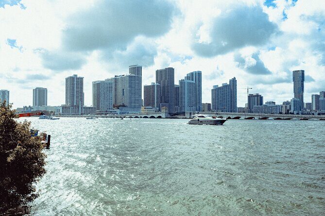 4-Day Private Miami Tour with Transportation - Why This Tour Could Be Perfect for You