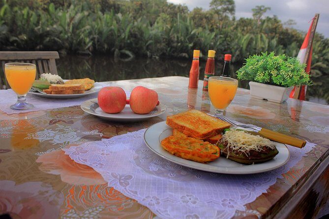 4-Day Private Orangutan and Bornean Primates Tour from Pangkalanbuun - FAQs