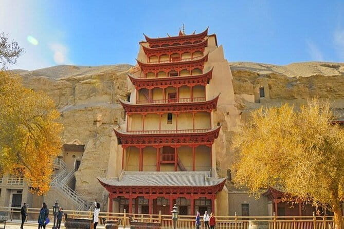 4 Day Private Silk Road Discovery from Chengdu: Xian, Dunhuang City Highlights - In Summary