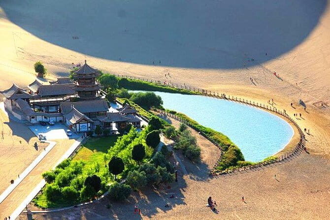 4-Day Private Silk Road Tour: Dunhuang, Jiayuguan and Zhangye - Practical Tips for Potential Travelers