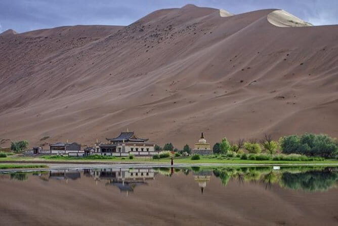 4-Day Private Silk Road Tour: Dunhuang, Jiayuguan and Zhangye - Final Thoughts