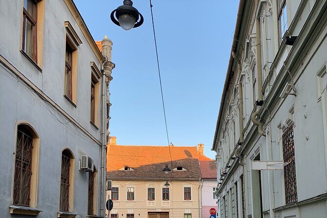 4-Day Private Tour: Bucharest to Budapest via Transylvania - Things to Keep in Mind