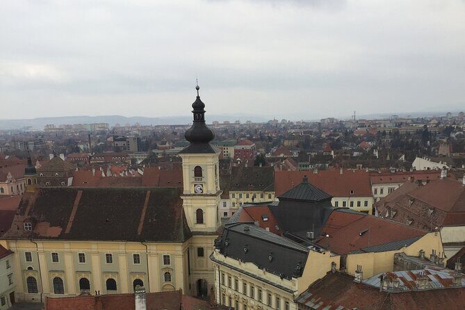 4-Day Private Tour: Bucharest to Budapest via Transylvania - The Sum Up