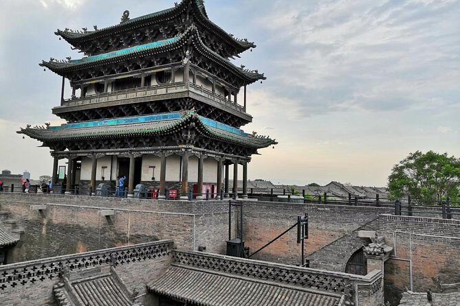 4-Day Private tour: From Pingyao to Datong - Why This Tour Offers Good Value