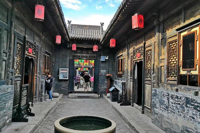 4-Day Private tour: From Pingyao to Datong - Who Will Love This Tour?